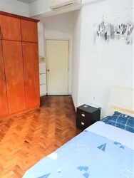 The Riverside Piazza (D1), Apartment #539670341